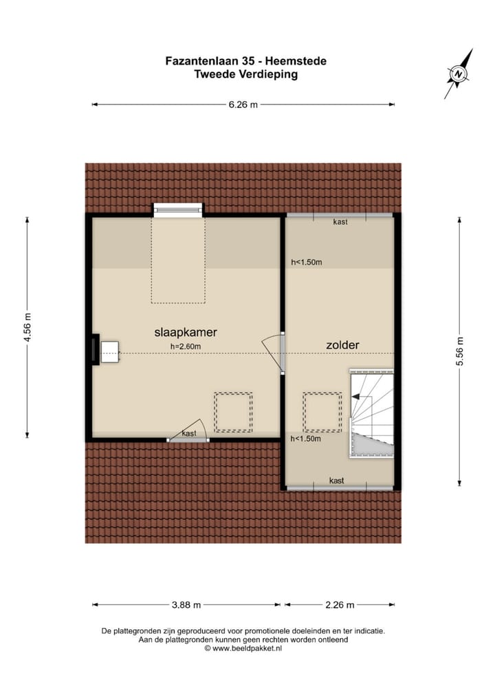 Foto 58 van Fazantenlaan 35