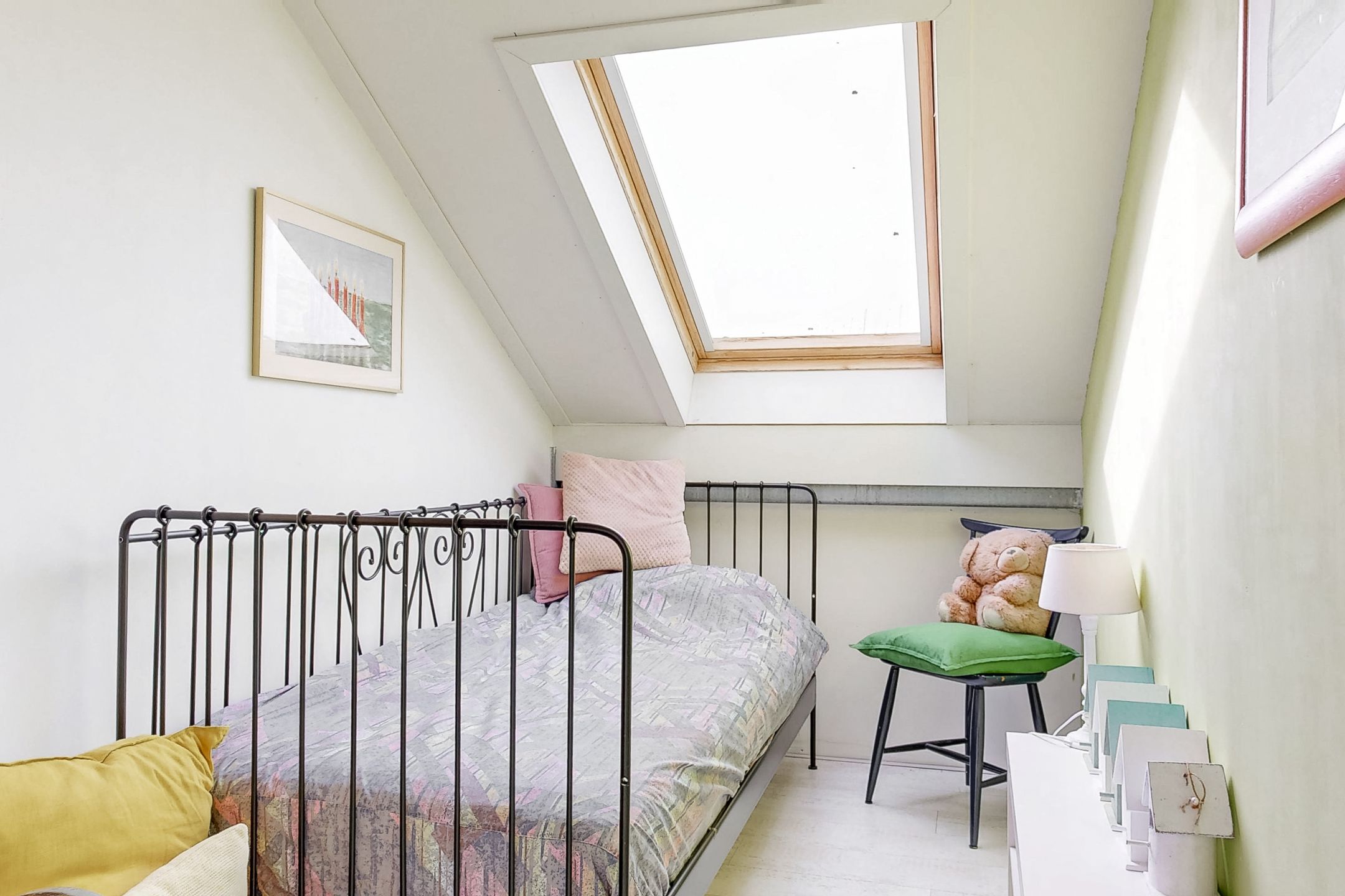 Foto 39 van Stuwmeer 26