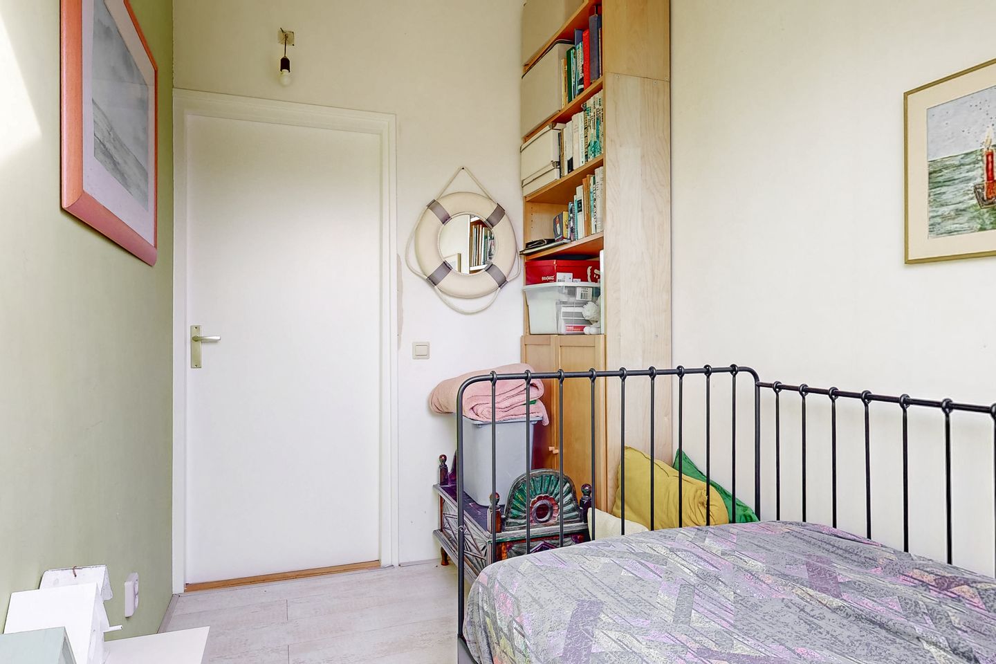 Foto 40 van Stuwmeer 26