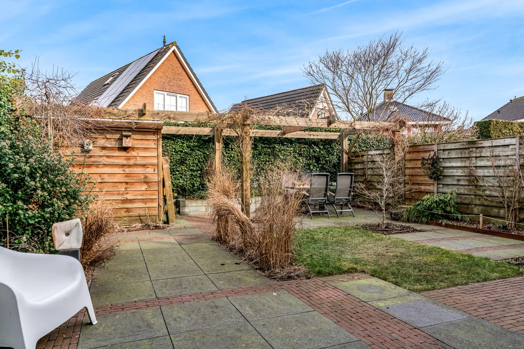 Foto 41 van Stuwmeer 26