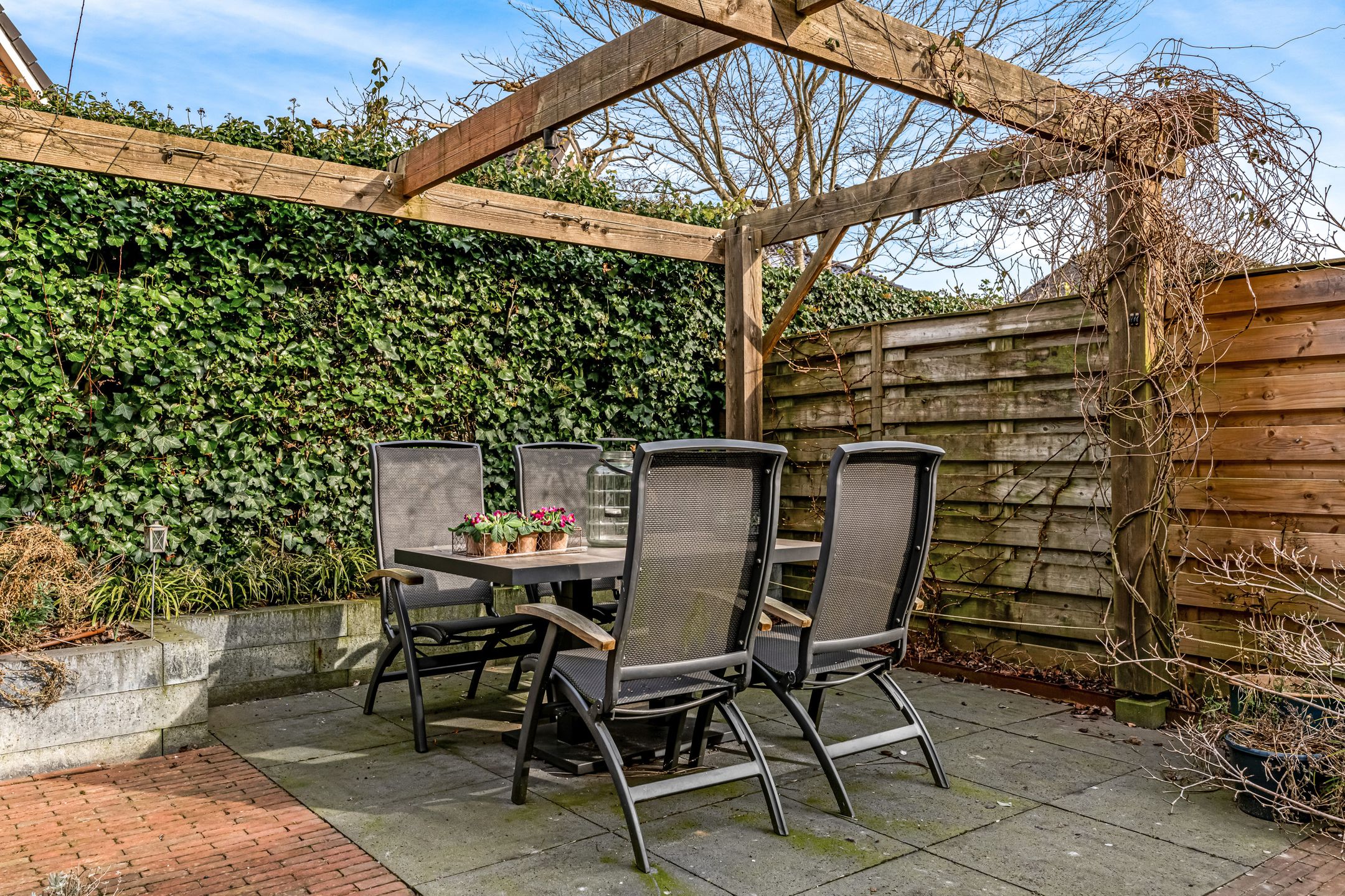 Foto 45 van Stuwmeer 26