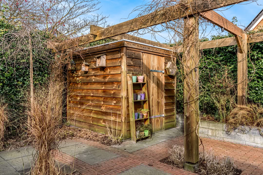 Foto 46 van Stuwmeer 26