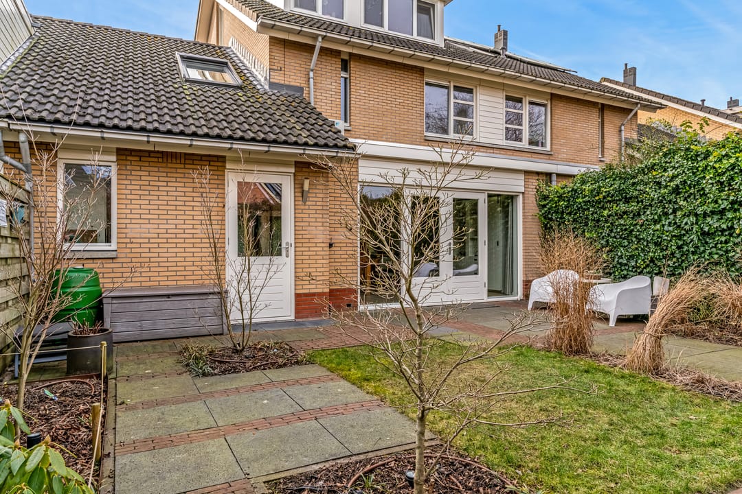 Foto 47 van Stuwmeer 26