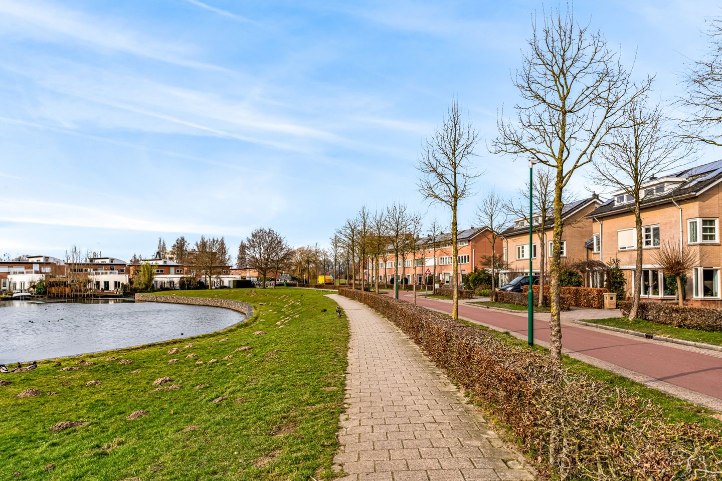 Foto 50 van Stuwmeer 26