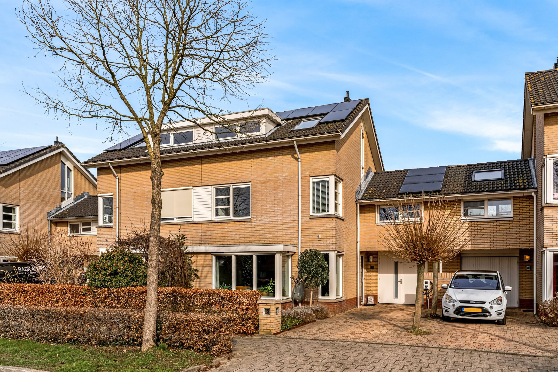 Foto 51 van Stuwmeer 26