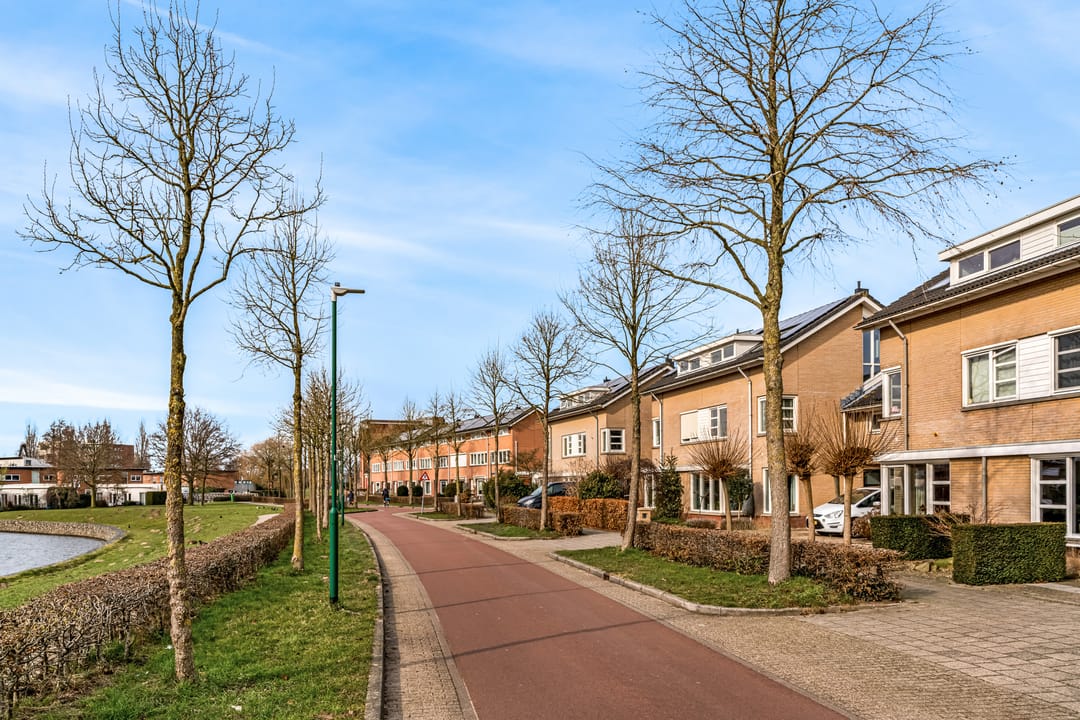 Foto 52 van Stuwmeer 26