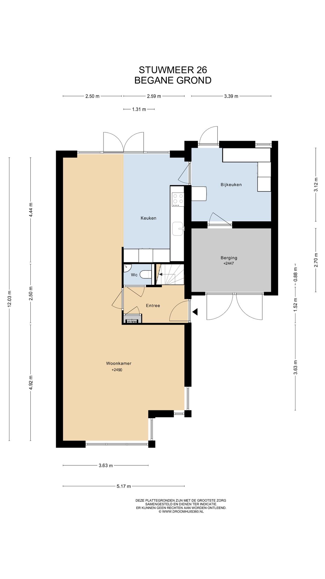 Foto 56 van Stuwmeer 26