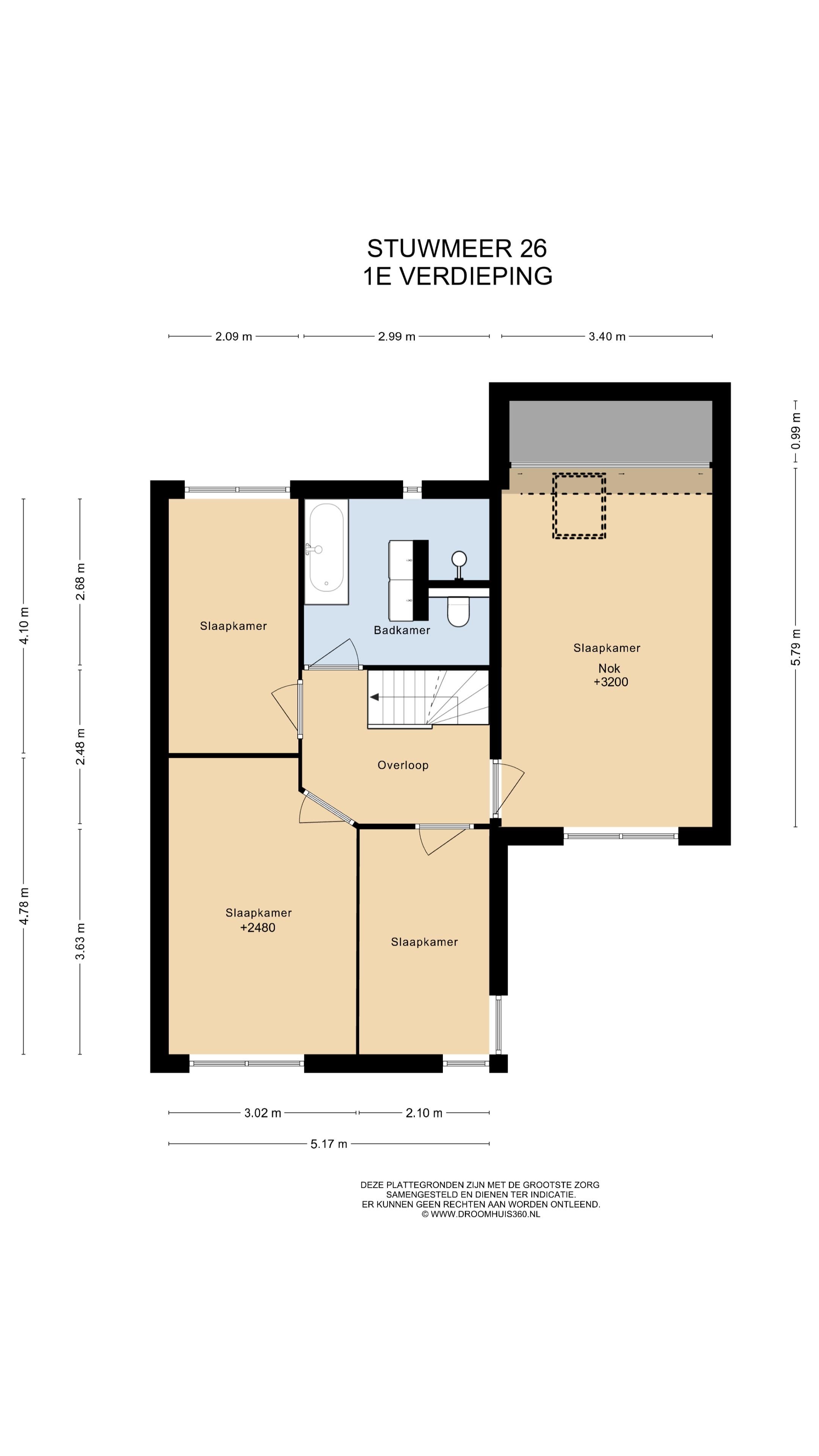 Foto 57 van Stuwmeer 26
