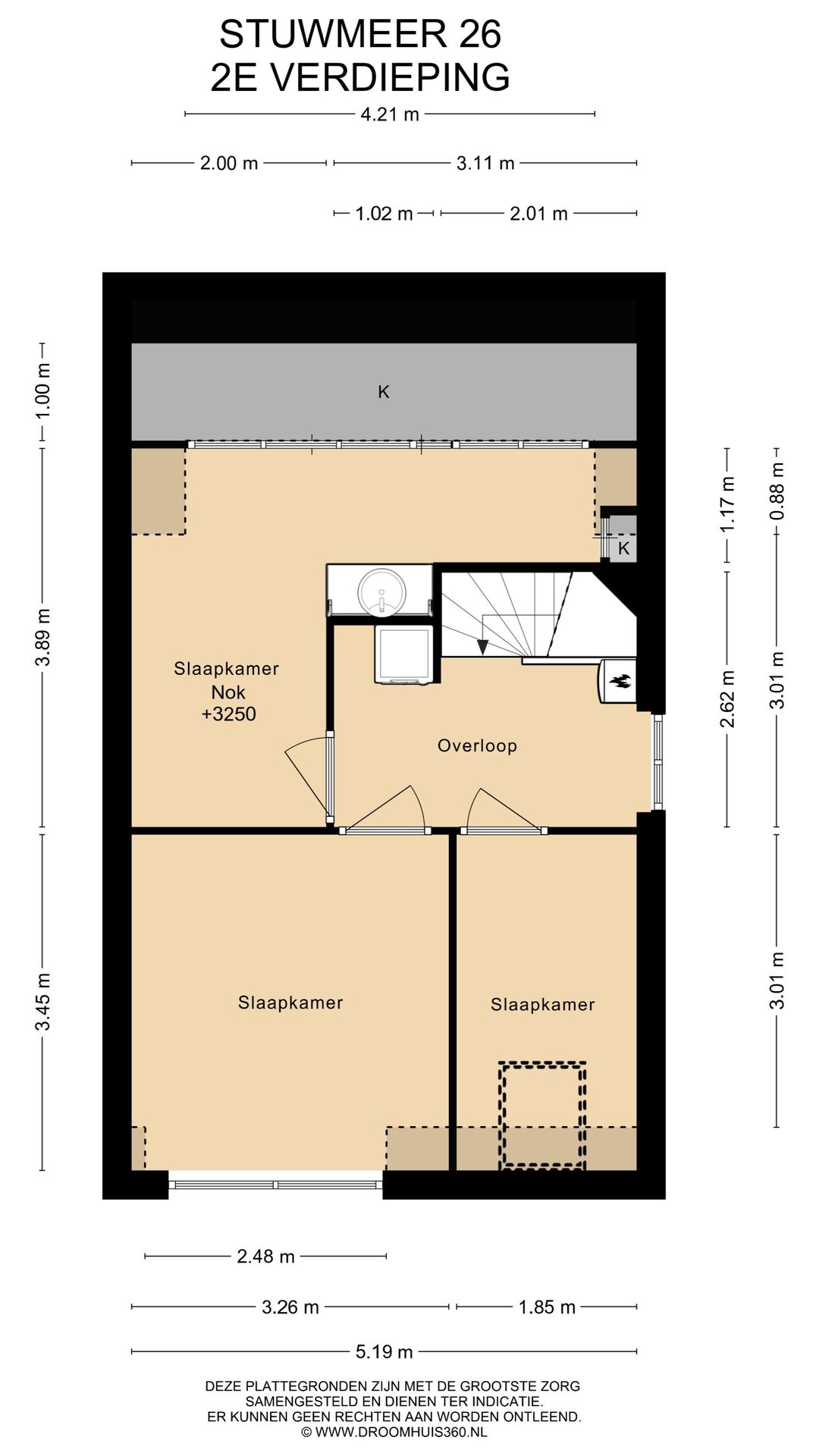 Foto 58 van Stuwmeer 26