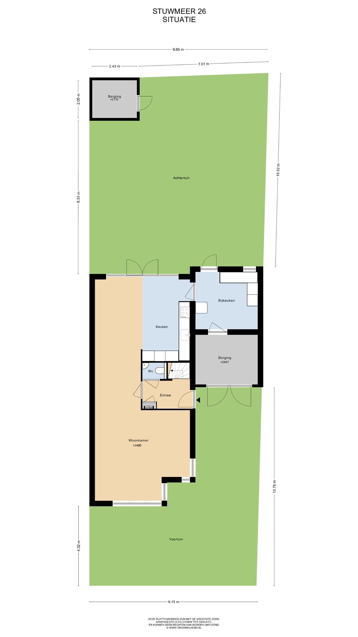 Foto 59 van Stuwmeer 26