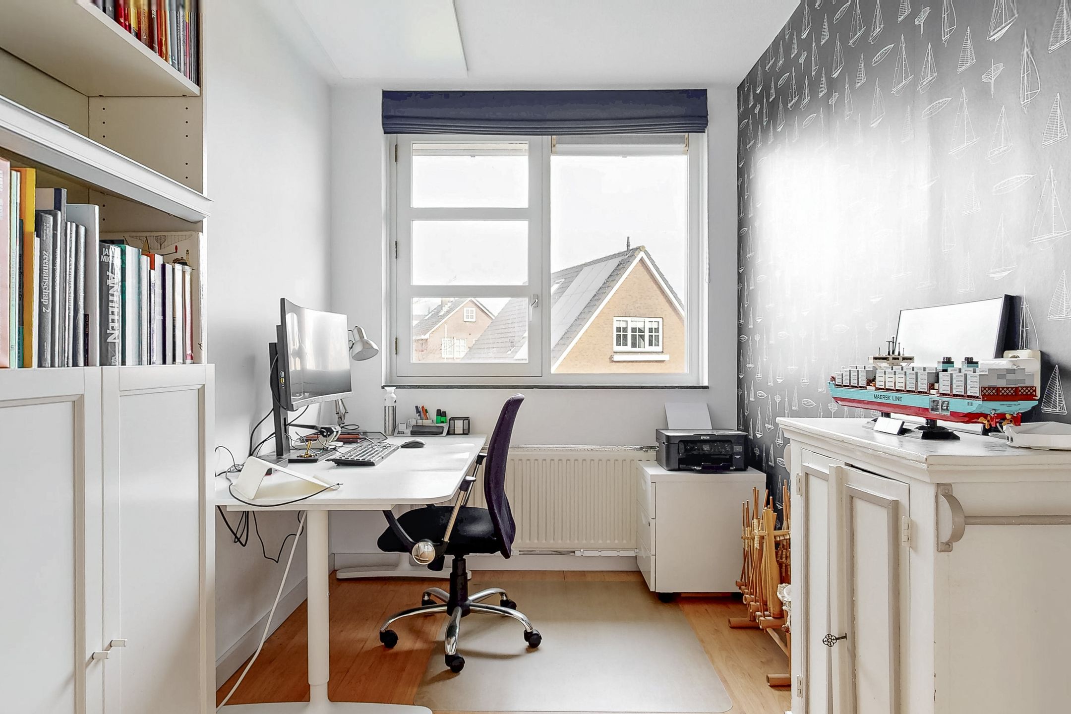 Foto 24 van Stuwmeer 26