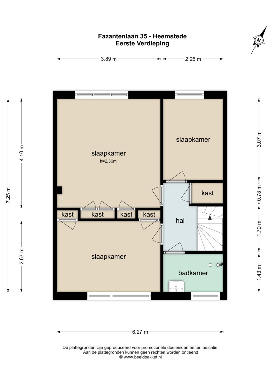Foto 51 van Fazantenlaan 35