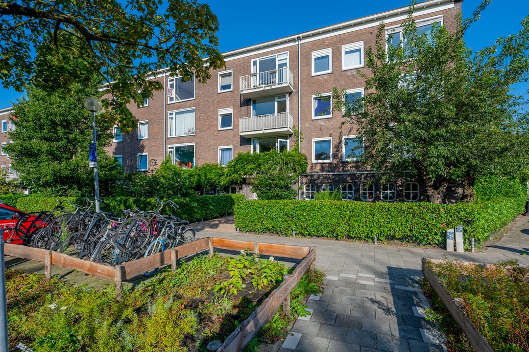 Foto 1 van Plesmanlaan 72-1