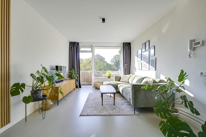 Foto 3 van Plesmanlaan 72-1