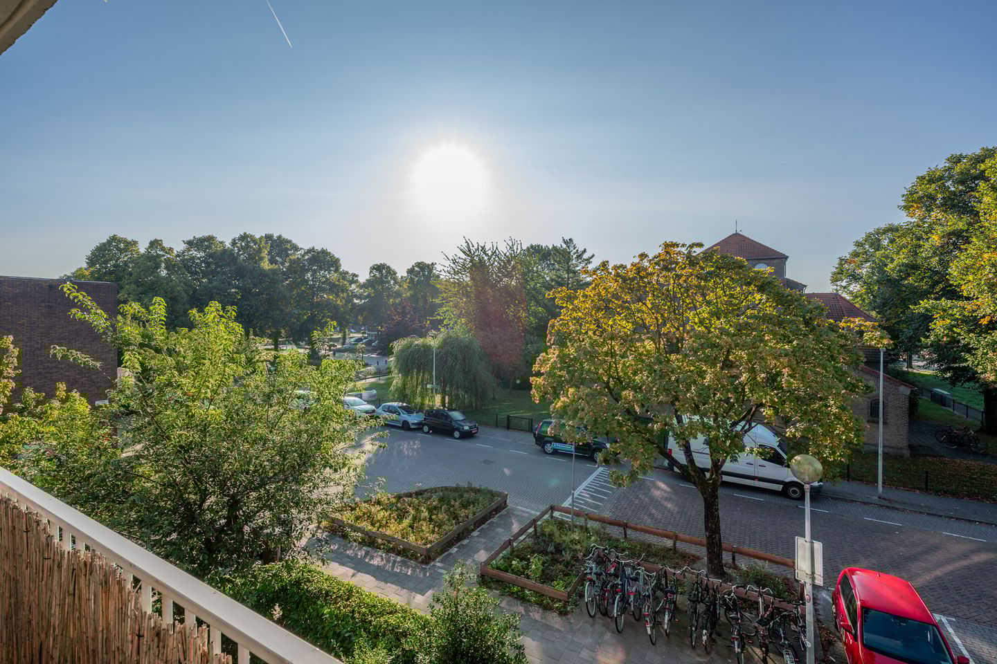 Foto 4 van Plesmanlaan 72-1