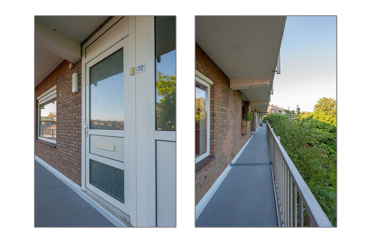 Foto 5 van Plesmanlaan 72-1