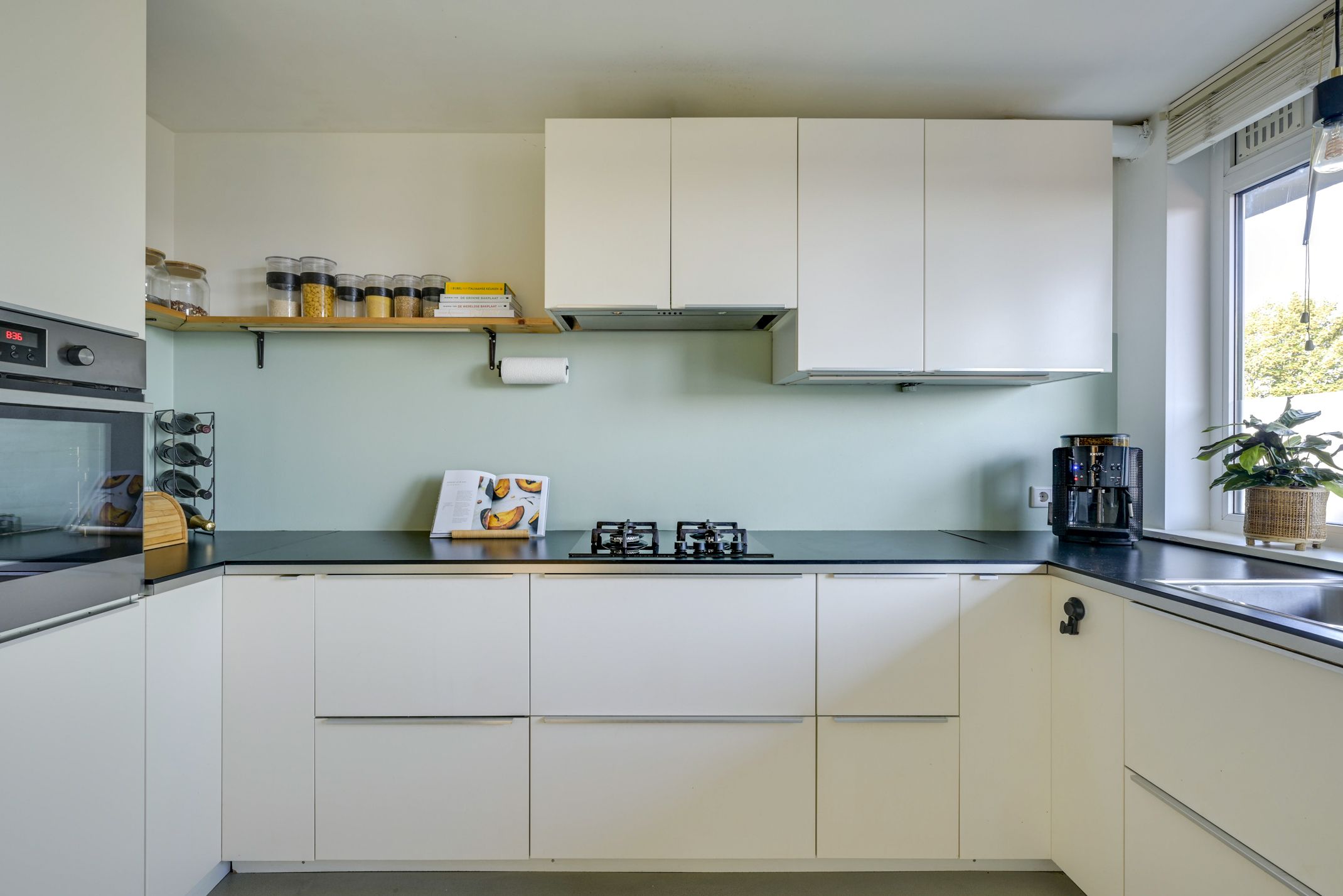 Foto 6 van Plesmanlaan 72-1