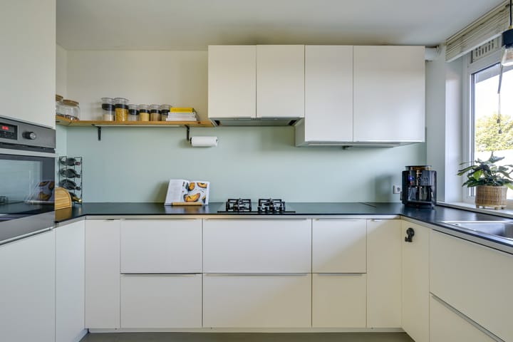 Photo 6 of Plesmanlaan 72-1