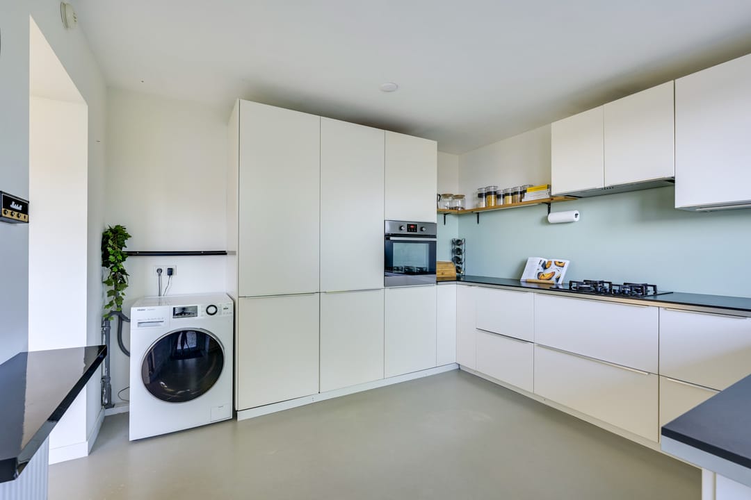 Foto 7 van Plesmanlaan 72-1