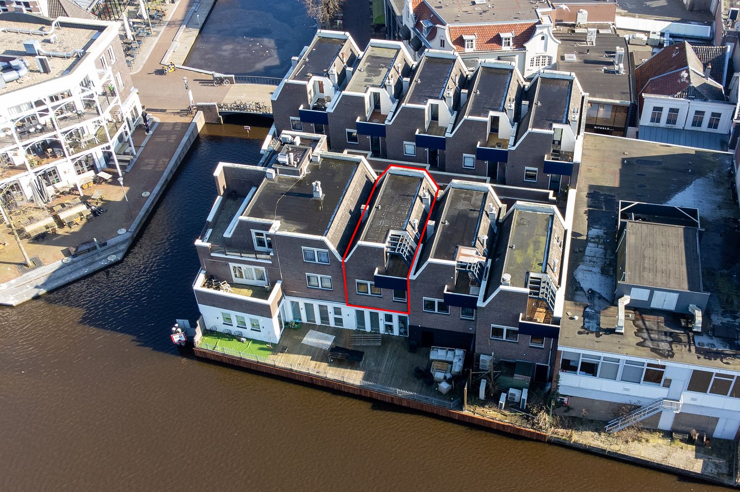 Foto 1 van Van Mandersloostraat 75