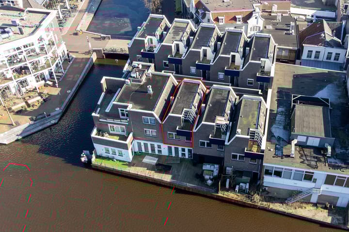 Foto 1 van Van Mandersloostraat 75