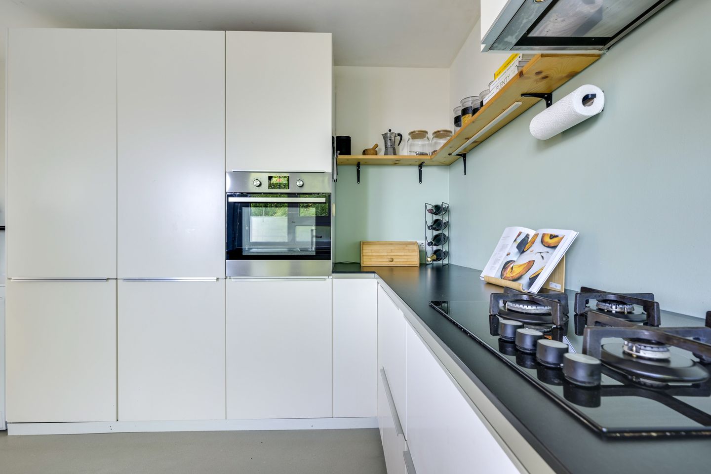 Foto 10 van Plesmanlaan 72-1