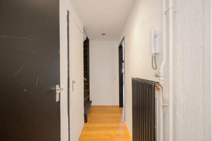 Foto 5 van Van Mandersloostraat 75