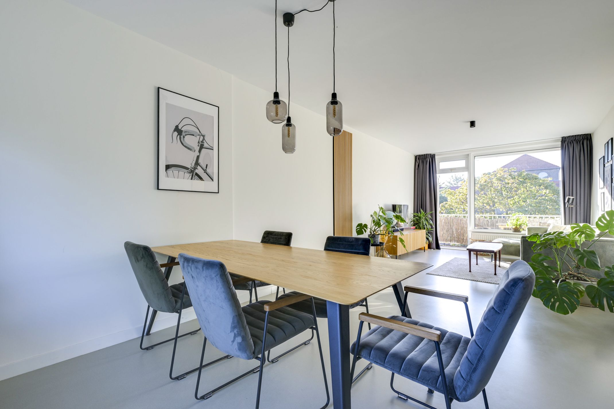 Foto 12 van Plesmanlaan 72-1