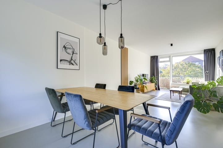 Photo 12 of Plesmanlaan 72-1