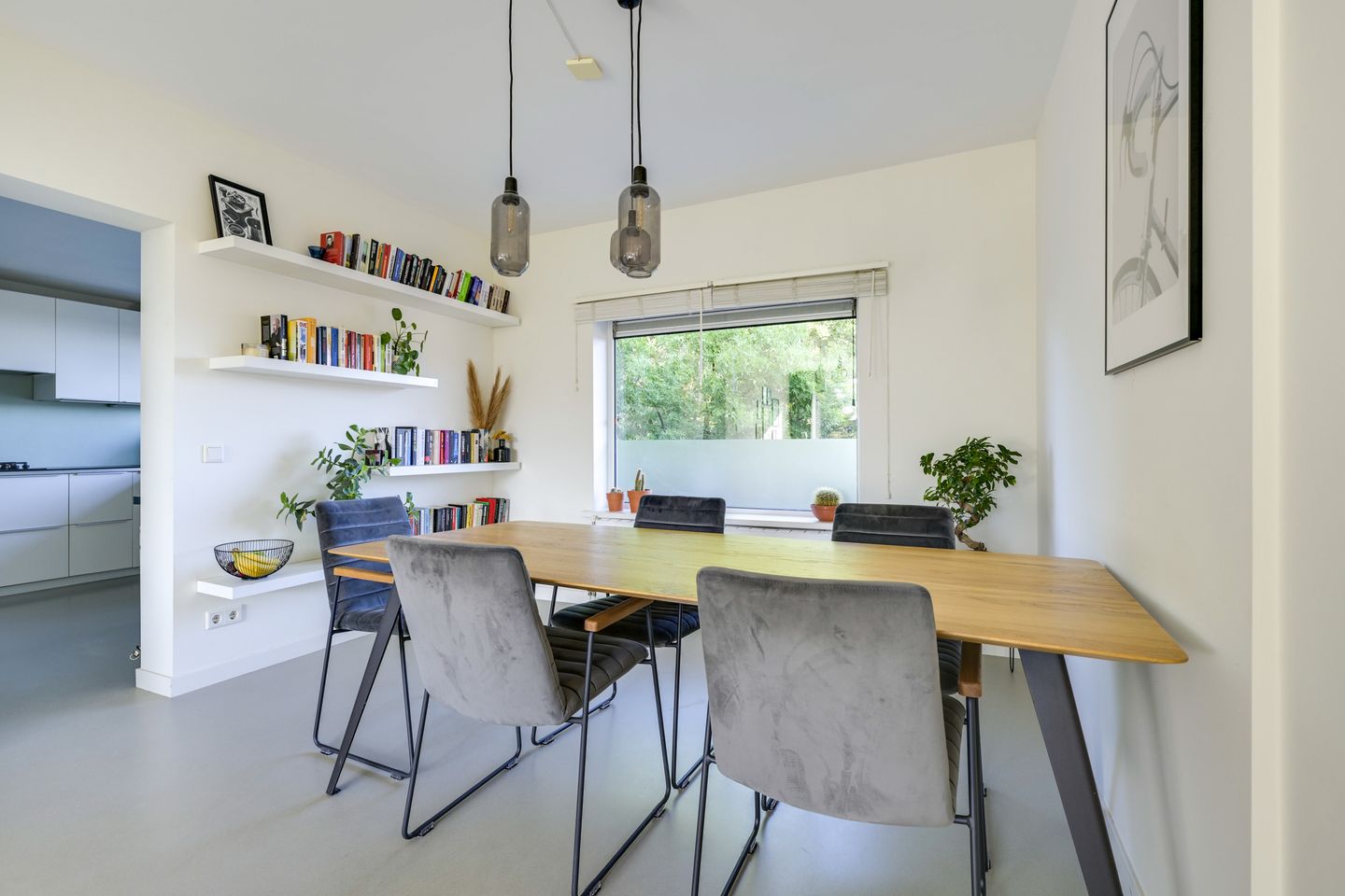 Foto 14 van Plesmanlaan 72-1