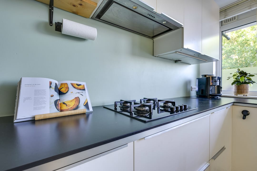 Foto 8 van Plesmanlaan 72-1