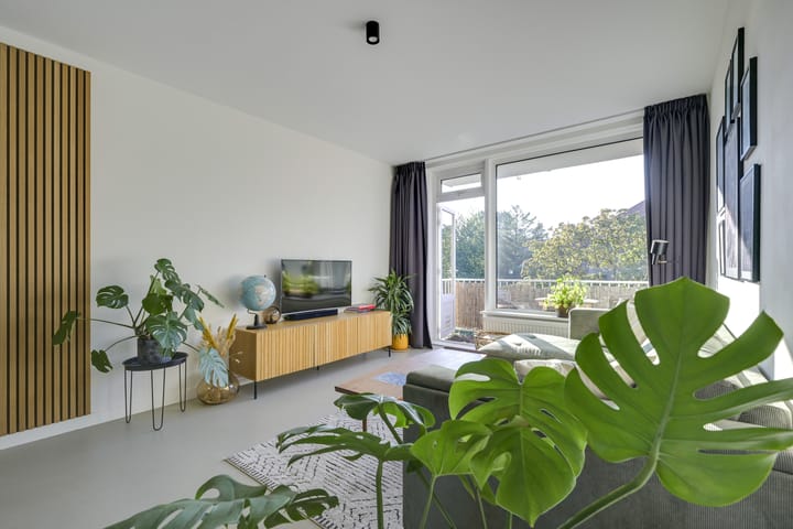 Photo 16 of Plesmanlaan 72-1