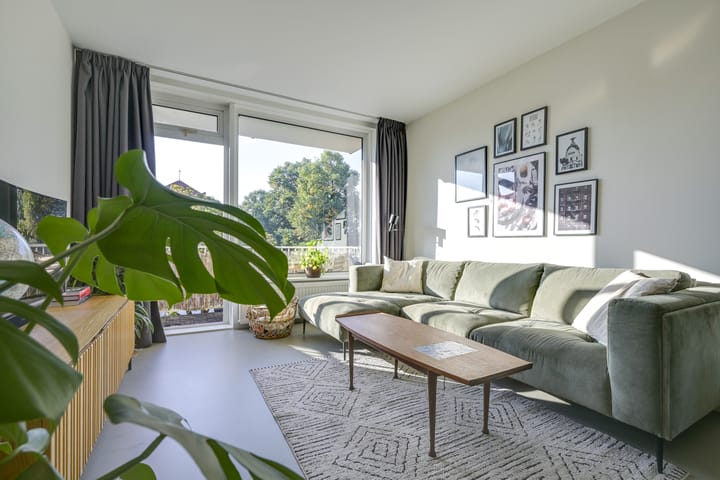 Photo 17 of Plesmanlaan 72-1