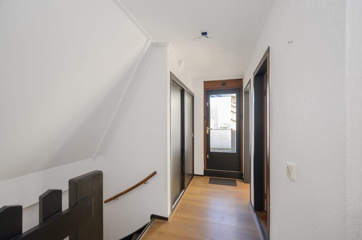 Foto 13 van Van Mandersloostraat 75