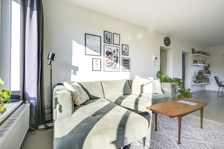 Photo 19 of Plesmanlaan 72-1