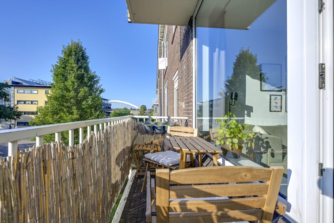 Foto 22 van Plesmanlaan 72-1