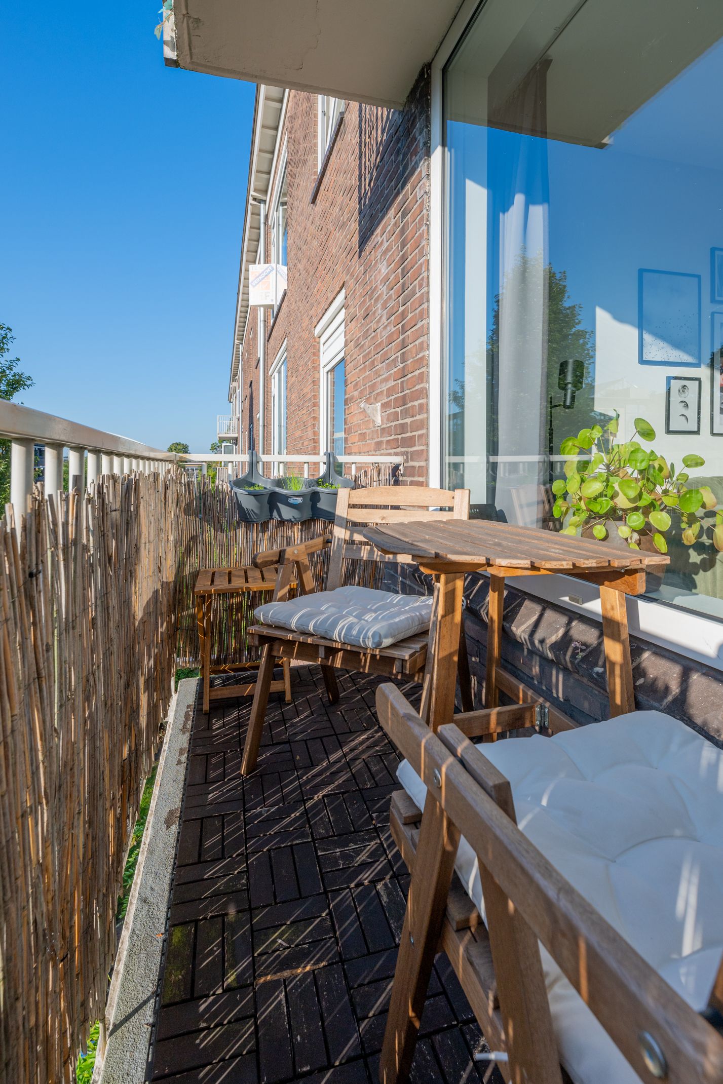 Foto 24 van Plesmanlaan 72-1