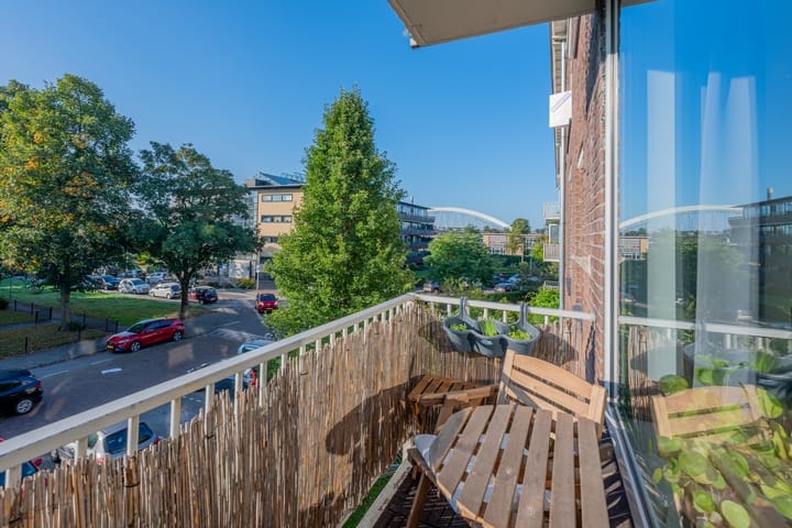 Photo 25 of Plesmanlaan 72-1