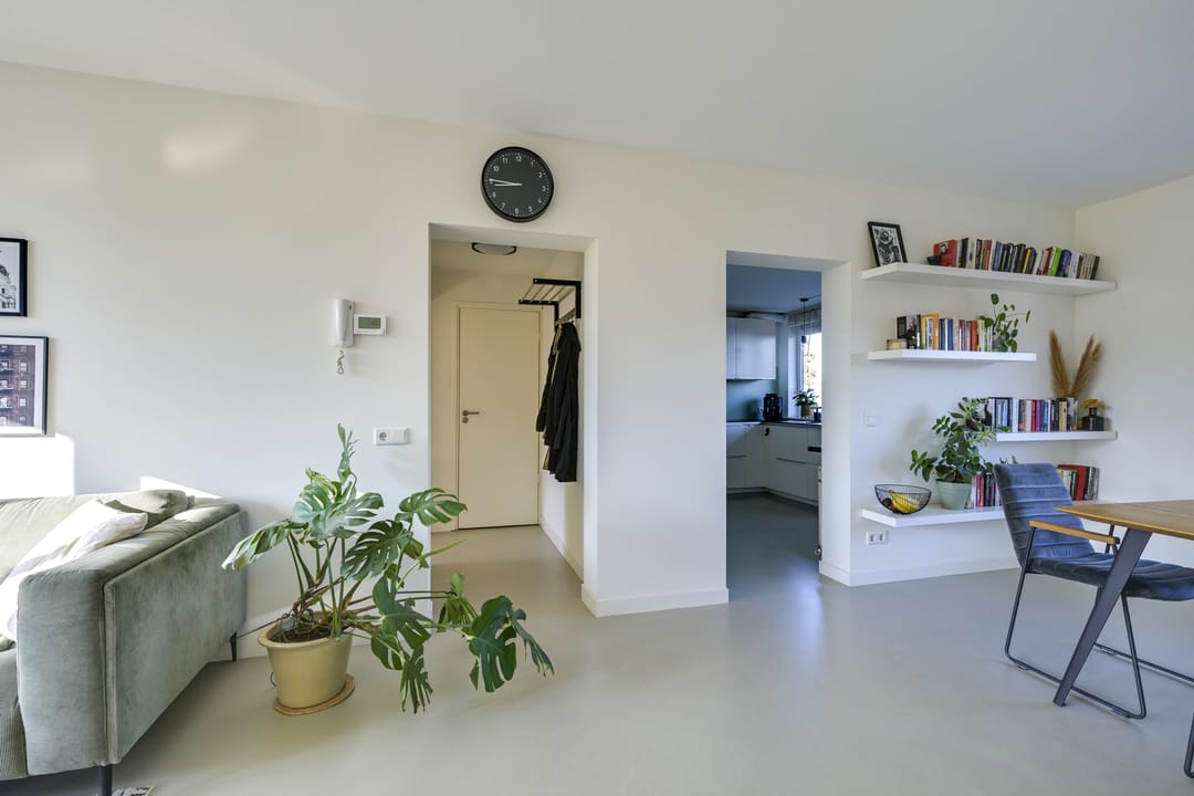 Foto 26 van Plesmanlaan 72-1