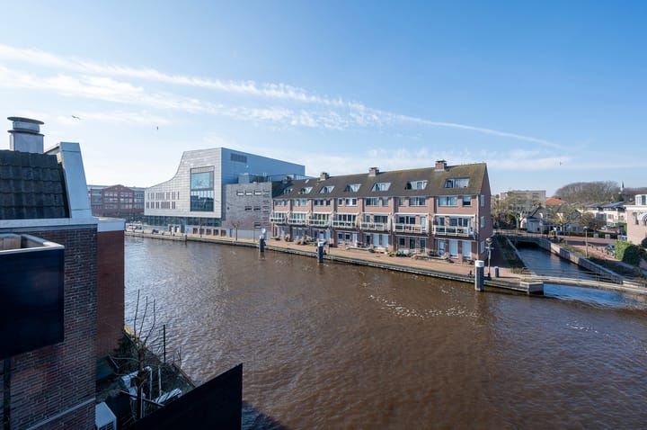 Foto 25 van Van Mandersloostraat 75