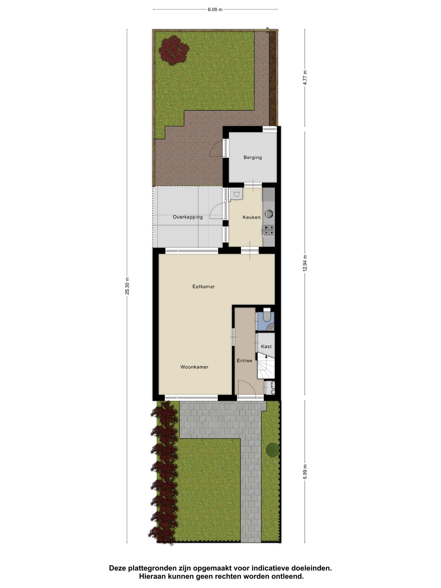 Foto 35 van Radboudstraat 19