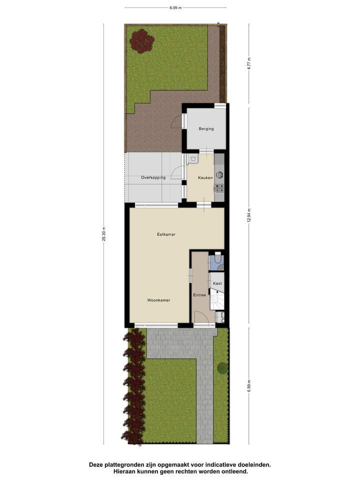 Foto 35 van Radboudstraat 19