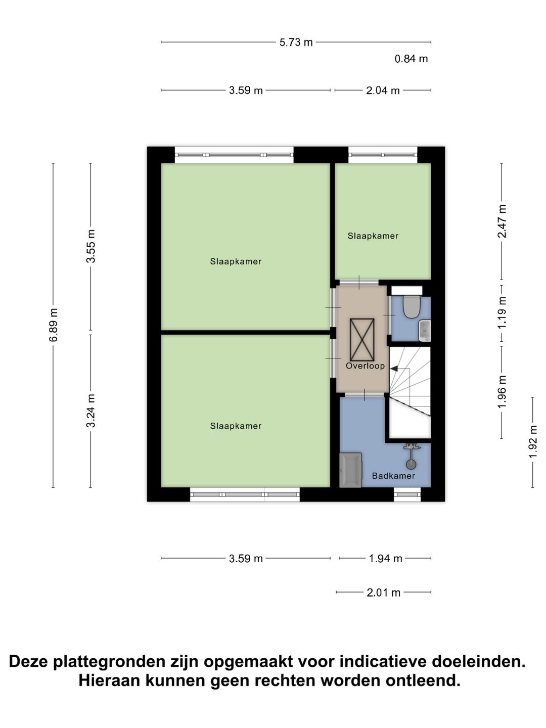 Foto 37 van Radboudstraat 19