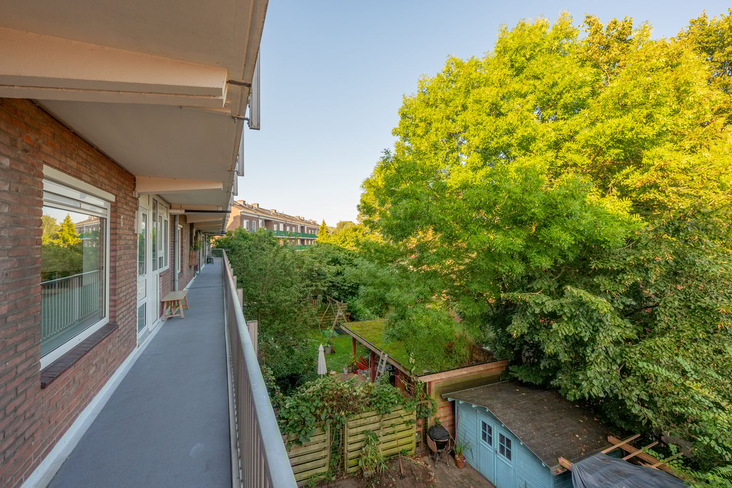 Foto 35 van Plesmanlaan 72-1