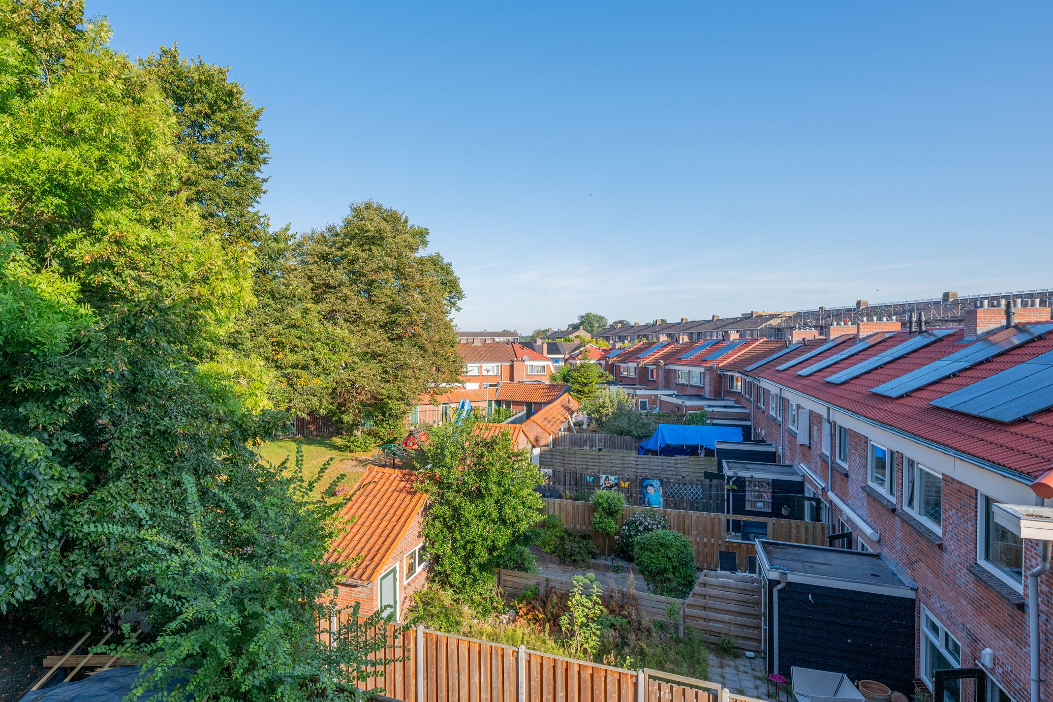 Foto 36 van Plesmanlaan 72-1