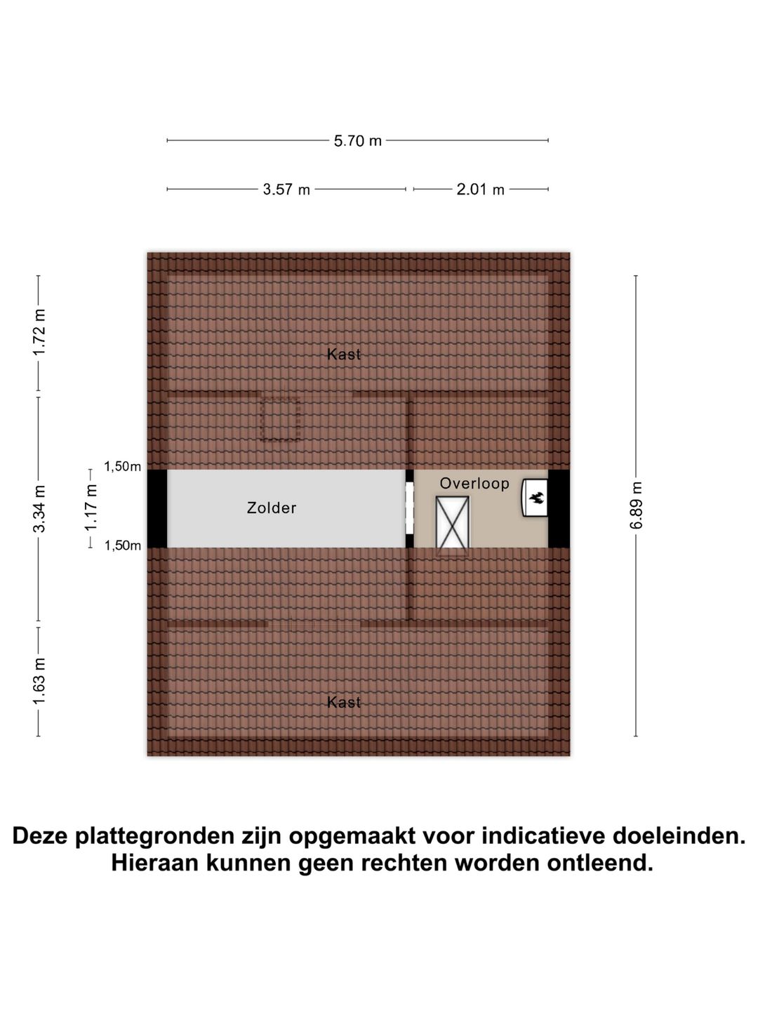 Foto 38 van Radboudstraat 19
