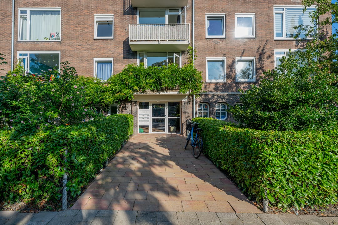 Foto 38 van Plesmanlaan 72-1