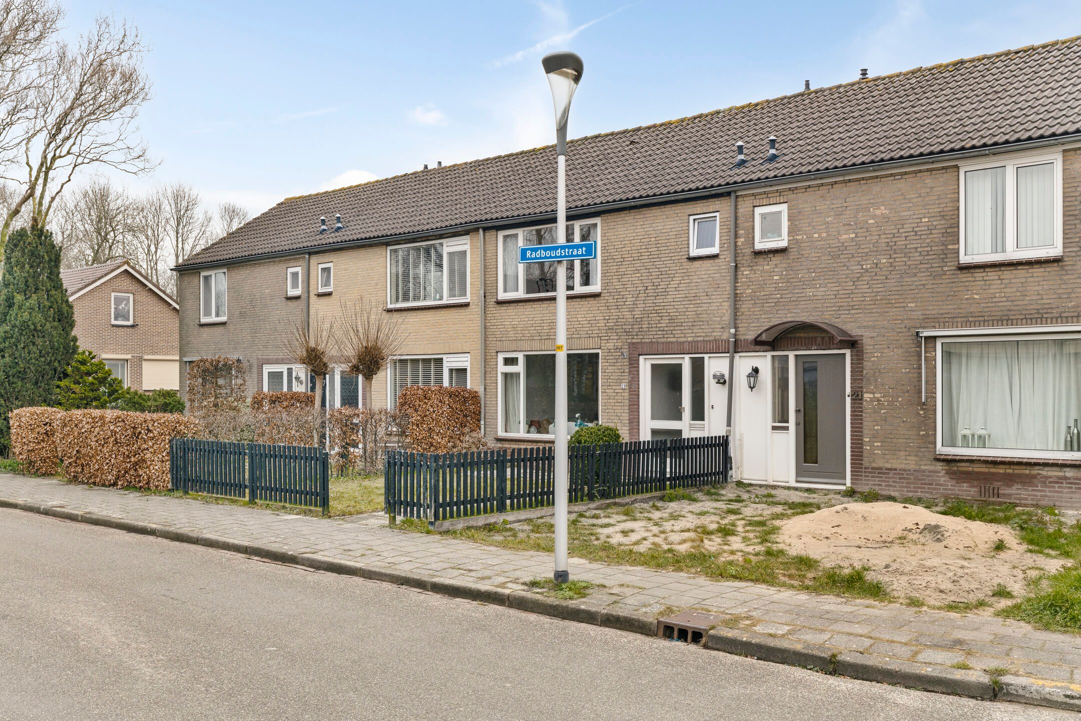 Foto 33 van Radboudstraat 19