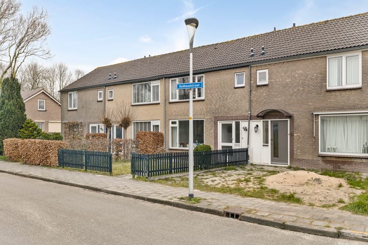 Foto 33 van Radboudstraat 19