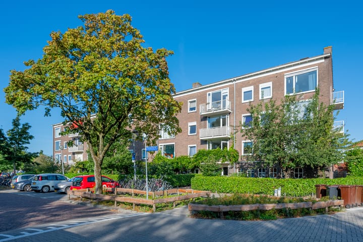 Photo 40 of Plesmanlaan 72-1